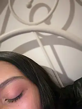 JIORYOvO webcam