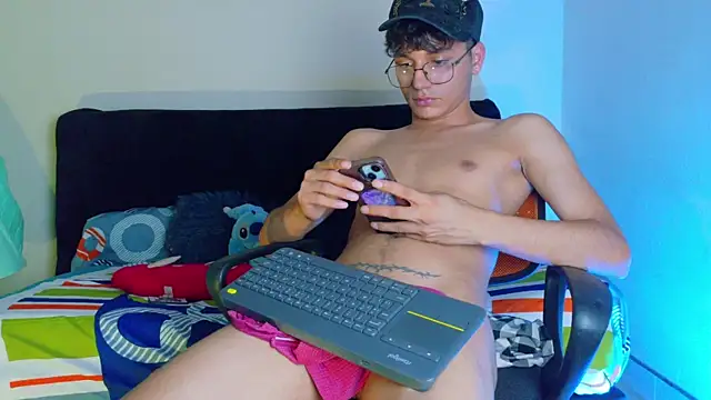 andrew_dann webcam