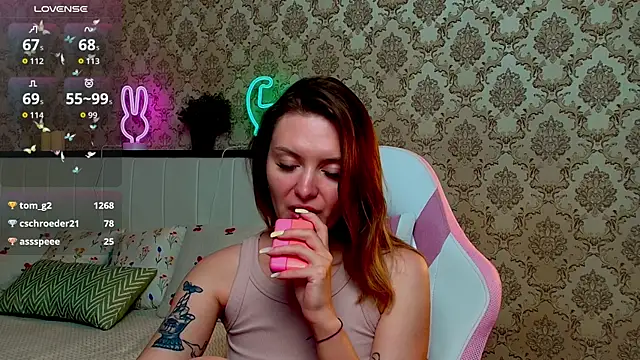 Ursula_Andres webcam