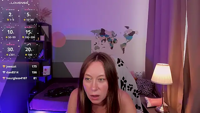 Brooke_lover webcam