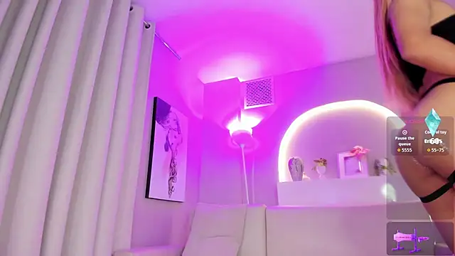 Sensual_shannell webcam