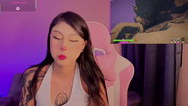 sharonbone webcam