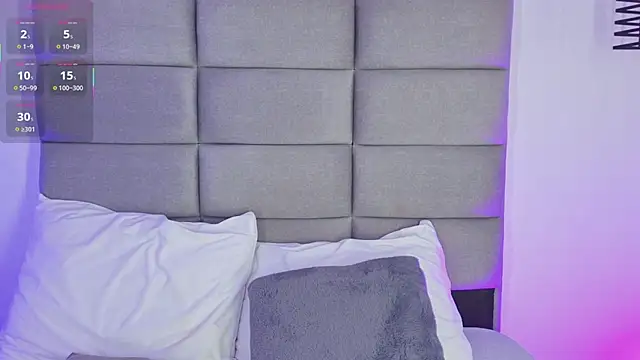 JoshClaarktt webcam