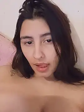 Tiffany06 webcam