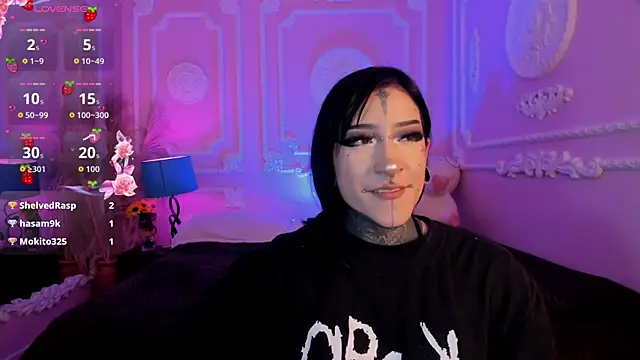 Kat_VonDe webcam