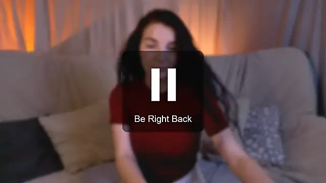 AliceChanel webcam