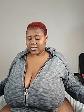 Suger-Boobs webcam