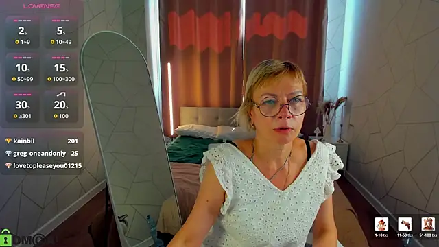 Ann_Annise webcam