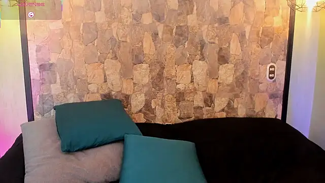 Abby_Cohen webcam