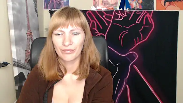 Rosalinda_ro webcam