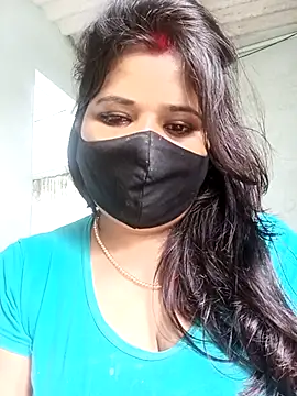 sweetAkhi webcam