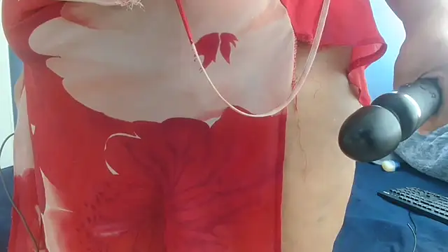 Sweet-Bella17 webcam