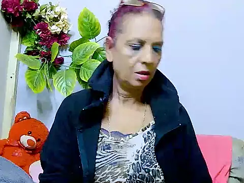Hot_queen58 webcam