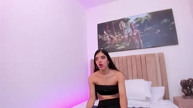 Thalia_parkerr_ webcam