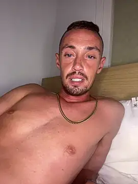 MeJross webcam