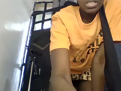 greeshi webcam