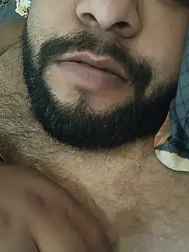 healthyguy175 (M young) - Anal fuck with brush deep inside