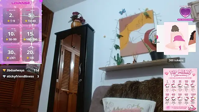ivanna_dl webcam