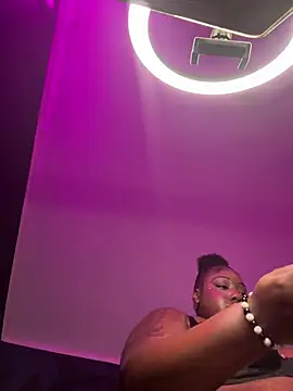 EMPRESSSOUL webcam
