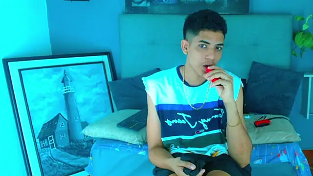 Lukaz_Caballero webcam