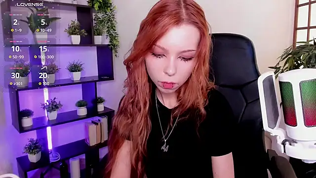 Star_Tarra webcam
