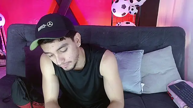 dante_18cm_ webcam