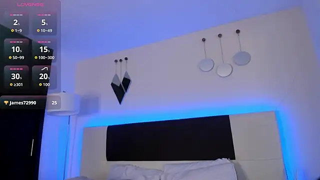 Sky_Loren webcam