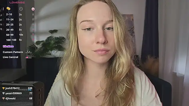 Eve_Sin webcam