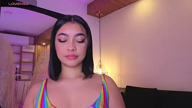 Chloe_monroee webcam