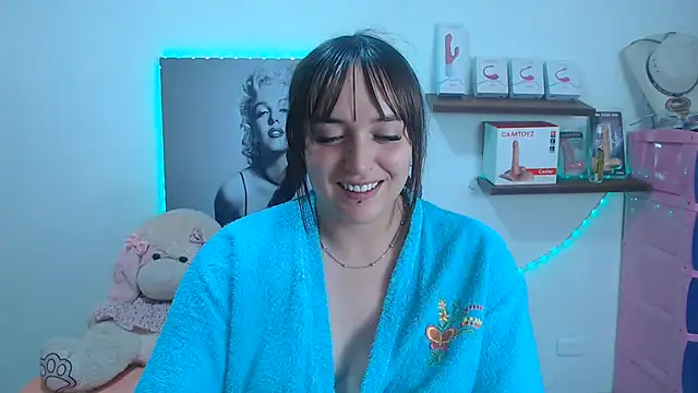 anyela_bubble18 webcam