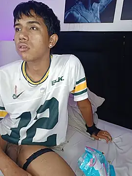 CataliinaSanttana webcam