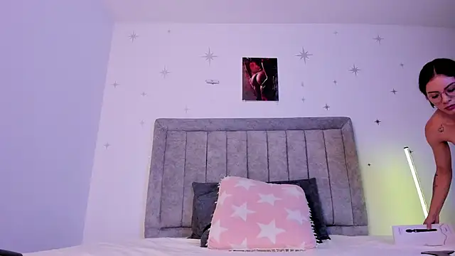 DannaRobers webcam