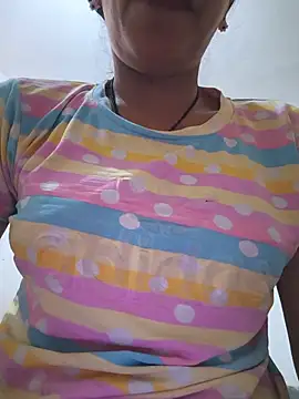 Neha-ji webcam