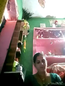 siwanijha007 webcam