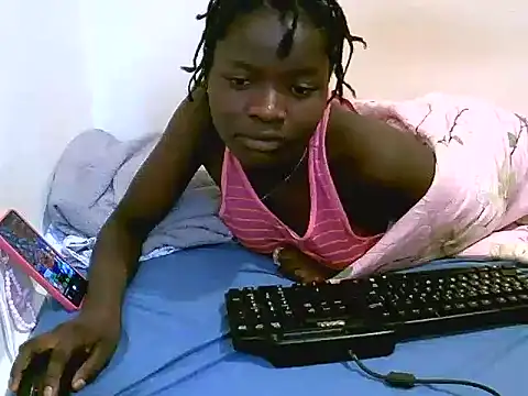 BerryJulie webcam