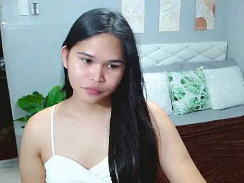 AlianaFord webcam