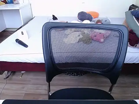 Mia-Zhen webcam