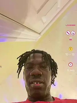 DaDarkLord webcam