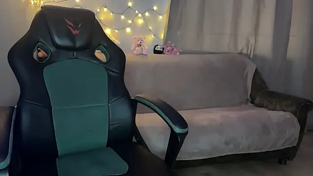 LillyyLilith webcam