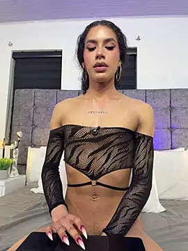 LiaDuquette webcam