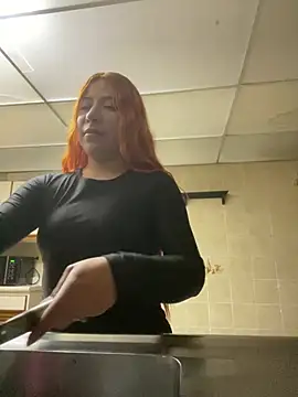 Lindsay_Arygame webcam