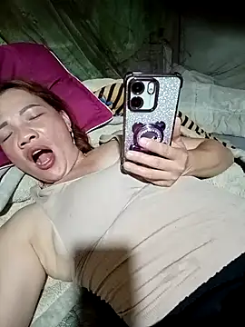 Eirlys-baby webcam