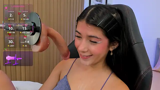 rose_amour webcam