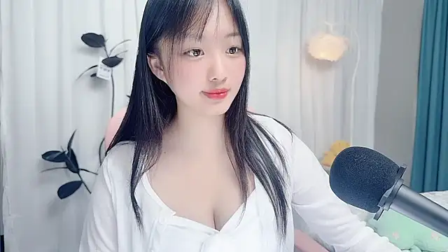 Winnie666999 webcam