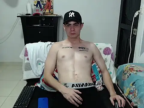 Zac_Efront webcam