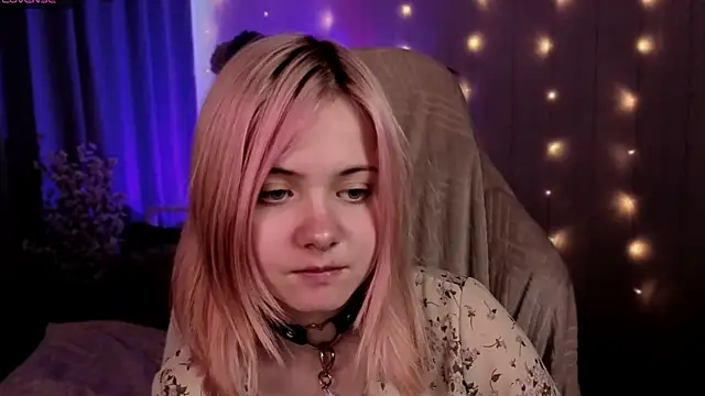 Miiu_miiu webcam