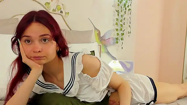 BettyStephens webcam