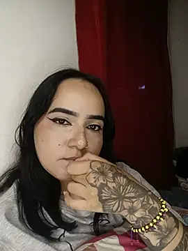 TiffanyCarter2 webcam