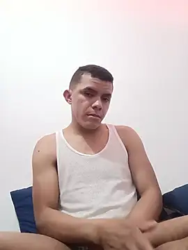 Franco_xander live cam on StripChat