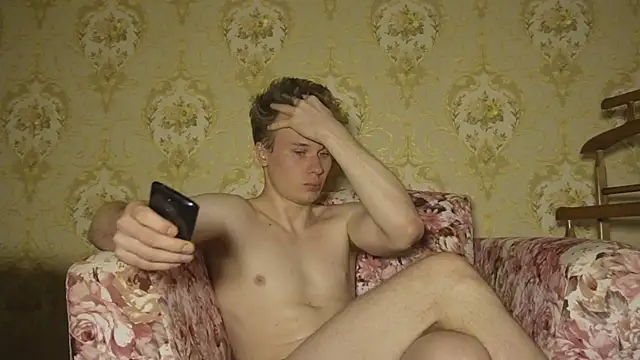 JohnDou22 webcam